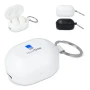 Oordopjes | Kunststof | Bluetooth 5.3 | 3.5 uur | Dubbele microfoon | USB-C-kabel