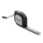 Meetlint | ABS en metaal | 3 m