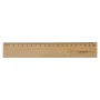 Liniaal | Hout | 20cm | Ecologisch