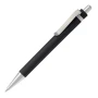Ballpen metal clip | Antarctica | Blue ink