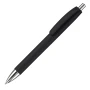 Stylo-bille couleur flashy | Plastique | Encre bleue