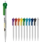 Balpen | ABS kunststof | Incl. vulling