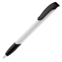 Ballpoint pen | ABS plastic | Hard color finish