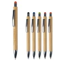 Kugelschreiber | Bamboo | Mit Eingabestift