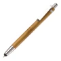 Bamboo touch | Antartica | Black ink