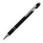 Ball Pen | Blue Ink | Paris Metal | Soft-touch