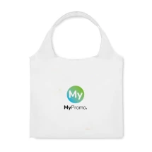 Opvouwbare Boodschappentas | rPET | 41x56cm | Full colour