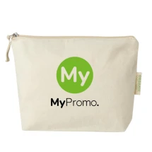 Trousse de toilette | Coton biologique | 1L | Durable