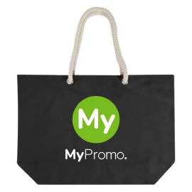Tasche | Recycelte Baumwolle 270 g/m² | 18L | Hohe Qualität