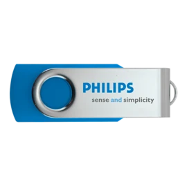 Custom-made USB stick | Twister | 54x18 mm | 4GB I Prices may vary due to global market conditions