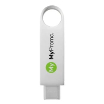 USB stick 3.0 | Zinklegering | Type C