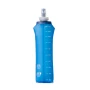 Foldable water bottle | Flexible TPU | 500 ml | With a carrying handle
