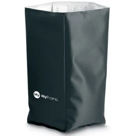 Housse pour refroidisseur à vin | Feuille de plastique en PVC