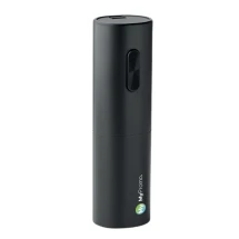 Electric wine bottle opener | ABS | Matt finish