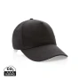 5-panel cap | Recycled cotton | Tracer | Sustainable