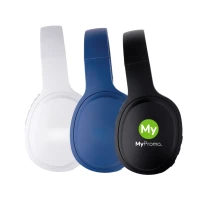 Casque Urban Vitamin | ABS | Sans fil | 35 h d’autonomie