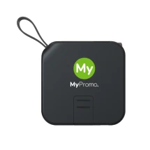 Urban Vitamin universal charger | ABS | 5 in 1 | Portable charger