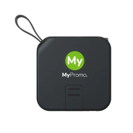 Urban Vitamin universal charger | ABS | 5 In 1 | Portable charger