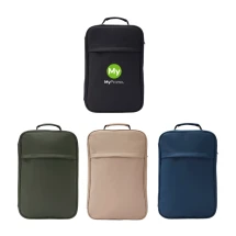 Reiserucksack | Polyester | 20 L | Wasserabweisend