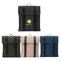 Rucksack | Polyester | 19 L | Wasserabweisend