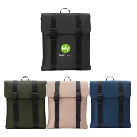 Rucksack | Polyester | 19 L | Wasserabweisend