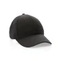 Casquette 6 panneaux | Coton recyclé 280g/m² | Taille: 58cm | Avec traceur AWARE™ | Durable