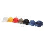 Casquette 6 panneaux | Coton recyclé 280g/m² | Taille: 58cm | Avec traceur AWARE™ | Durable