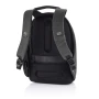 Bobby Hero anti-theft backpack | rPET | Water-repellent | Illuminating safety strips