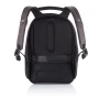 Bobby Hero anti-theft backpack | rPET | Water-repellent | Illuminating safety strips