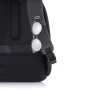 Bobby Hero anti-theft backpack | rPET | Water-repellent | Illuminating safety strips