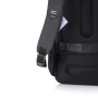 Bobby Hero anti-theft backpack | rPET | Water-repellent | Illuminating safety strips