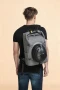 Mochila antirrobo | Polietileno | Alta calidad