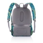 Bobby Soft Anti-Diebstahl Rucksack | rPET| 16L Volumen | Erweiterbar