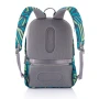Bobby Soft Anti-Diebstahl Rucksack | rPET| 16L Volumen | Erweiterbar