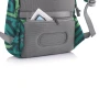 Bobby Soft Anti-Diebstahl Rucksack | rPET| 16L Volumen | Erweiterbar