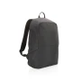 Zaino antifurto | rPET | Tasca per laptop da 15,6" | Tasca con protezione RFID