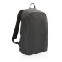 Zaino antifurto | rPET | Tasca per laptop da 15,6" | Tasca con protezione RFID