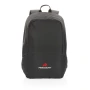 Zaino antifurto | rPET | Tasca per laptop da 15,6" | Tasca con protezione RFID