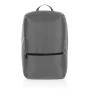 Sac à dos pour ordinateur portable Impact AWARE™ | rPET | 15,6" | Minimaliste