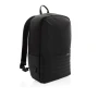 Swiss Peak anti-diefstal laptoptas | rPET | 15'' laptopvak | Duurzaam