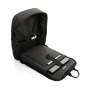 Swiss Peak anti-diefstal laptoptas | rPET | 15'' laptopvak | Duurzaam
