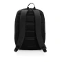 Swiss Peak anti-diefstal laptoptas | rPET | 15'' laptopvak | Duurzaam