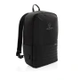 Swiss Peak anti-diefstal laptoptas | rPET | 15'' laptopvak | Duurzaam