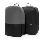 Swiss Peak anti-diefstal laptoptas | rPET | 15'' laptopvak | Duurzaam