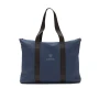 Bolsa de compras con cremallera | PU | 19,8L | Resistente al agua