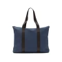 Bolsa de compras con cremallera | PU | 19,8L | Resistente al agua