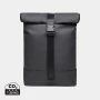 Bolsa para bicicleta VINGA  | Poliuretano | 12 L | Bolsillo para ordenador