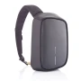 Bobby sling bag | rPET | 4L volume | Integrated USB charging port