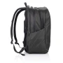 Bobby explorer rugzak | rPET| 30L volume | Geïntegreerde USB-oplaadpoort