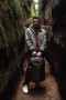 Bobby explorer rugzak | rPET| 30L volume | Geïntegreerde USB-oplaadpoort